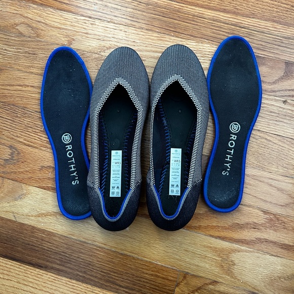 Gray Rothy’s - Picture 4 of 4